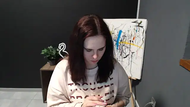 Snapshot of mini_girly chatting on January 2025 11:44:02 AM mini girly online show from January 2025 11:44:02 AM