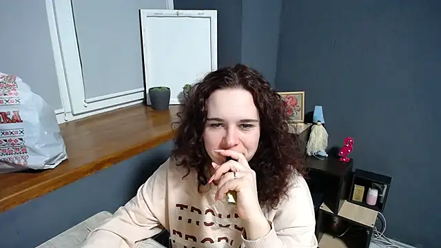 Snapshot of mini_girly chatting on January 2025 11:22:01 AM mini girly online show from January 2025 11:22:01 AM