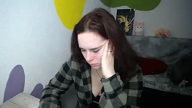 Snapshot of mini_girly chatting on February 2025 07:05:01 AM mini girly online show from February 2025 07:05:01 AM