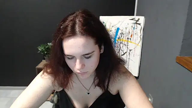 Snapshot of mini_girly chatting on February 2025 10:15:02 AM mini girly online show from February 2025 10:15:02 AM