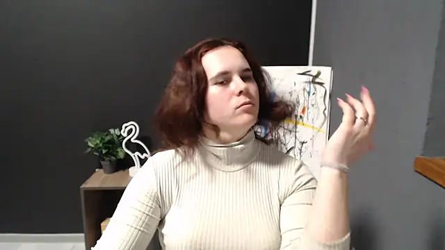 Snapshot of mini_girly chatting on February 2025 04:41:02 PM mini girly online show from February 2025 04:41:02 PM