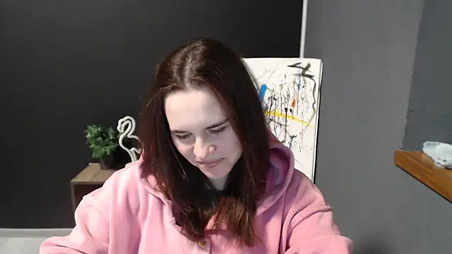 Snapshot of mini_girly chatting on February 2025 04:26:02 PM mini girly online show from February 2025 04:26:02 PM