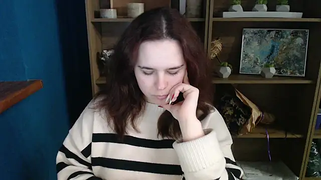 Snapshot of mini_girly chatting on February 2025 07:22:02 AM mini girly online show from February 2025 07:22:02 AM