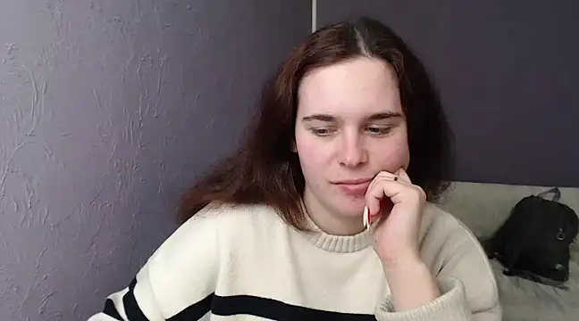 Snapshot of mini_girly chatting on February 2025 12:13:02 PM mini girly online show from February 2025 12:13:02 PM