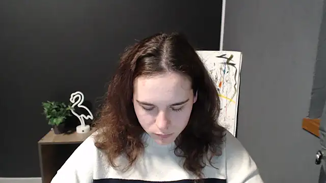 Snapshot of mini_girly chatting on March 2025 01:42:02 PM mini girly online show from March 2025 01:42:02 PM