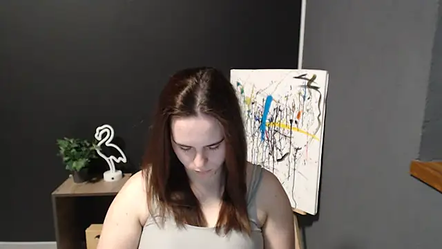 Snapshot of mini_girly chatting on March 2025 04:48:01 PM mini girly online show from March 2025 04:48:01 PM