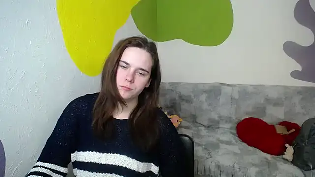 Snapshot of mini_girly chatting on March 2025 12:34:01 PM mini girly online show from March 2025 12:34:01 PM