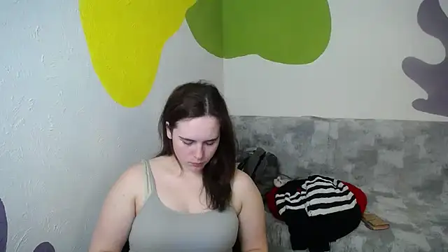 Snapshot of mini_girly chatting on March 2025 03:40:01 PM mini girly online show from March 2025 03:40:01 PM