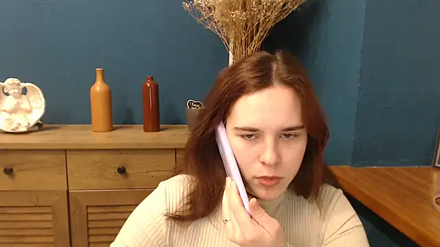 Snapshot of mini_girly chatting on March 2025 09:34:02 AM mini girly online show from March 2025 09:34:02 AM