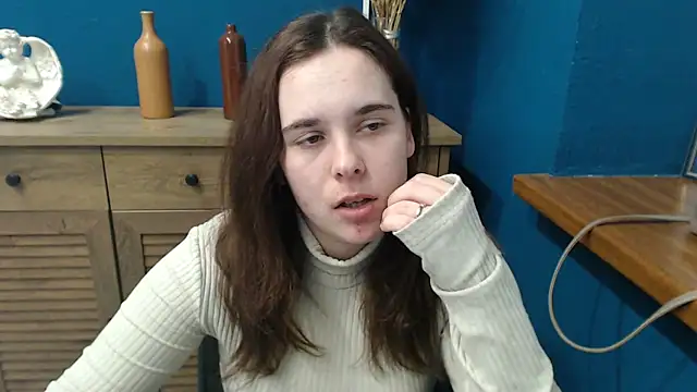 Snapshot of mini_girly chatting on March 2025 12:39:01 PM mini girly online show from March 2025 12:39:01 PM