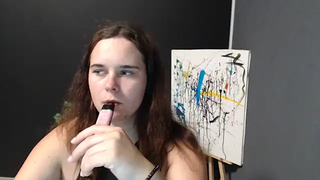 Snapshot of mini_girly chatting on September 2025 01:57:02 PM mini girly online show from September 2025 01:57:02 PM