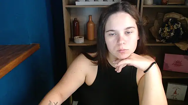 Snapshot of mini_girly chatting on September 2025 10:09:02 AM mini girly online show from September 2025 10:09:02 AM