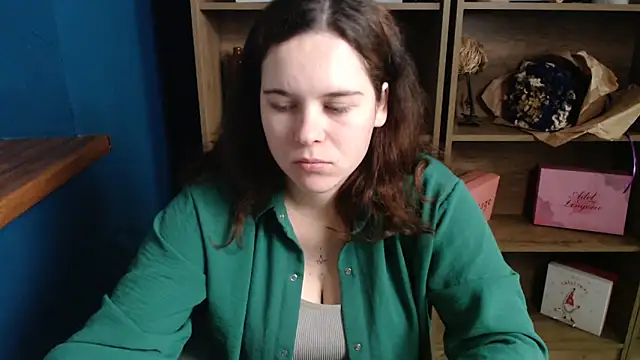 Snapshot of mini_girly chatting on October 2025 10:03:02 AM mini girly online show from October 2025 10:03:02 AM