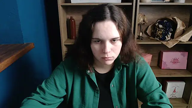 Snapshot of mini_girly chatting on October 2025 08:04:02 AM mini girly online show from October 2025 08:04:02 AM