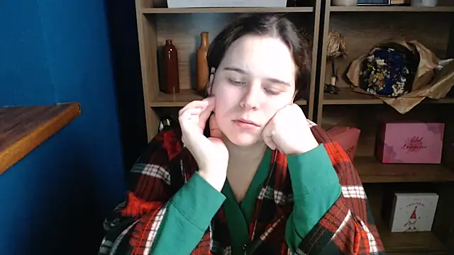 Snapshot of mini_girly chatting on October 2025 11:27:01 PM mini girly online show from October 2025 11:27:01 PM