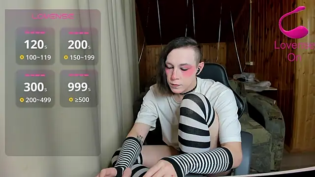 ScanDarky online show from March 2026 04:12:02 PM