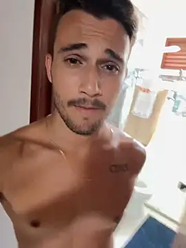 Snapshot of carvalhofelipe chatting on January 2025 05:20:01 PM carvalhofelipe online show from January 2025 05:20:01 PM
