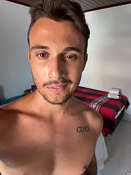 Snapshot of carvalhofelipe chatting on January 2025 02:13:01 PM carvalhofelipe online show from January 2025 02:13:01 PM