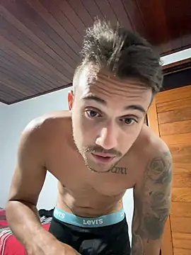 Snapshot of carvalhofelipe chatting on January 2025 12:33:01 AM carvalhofelipe online show from January 2025 12:33:01 AM