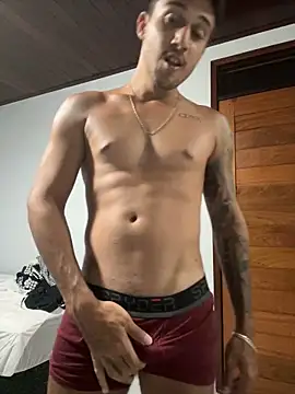 Snapshot of carvalhofelipe chatting on January 2025 09:28:01 PM carvalhofelipe online show from January 2025 09:28:01 PM