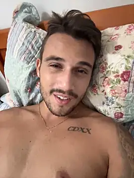 Snapshot of carvalhofelipe chatting on February 2025 01:41:02 AM carvalhofelipe online show from February 2025 01:41:02 AM
