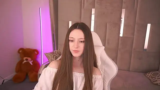 Marmeladkaaa online show from March 2025 10:24:01 AM