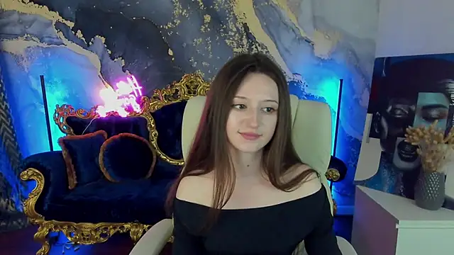 Marmeladkaaa online show from March 2025 02:12:01 PM