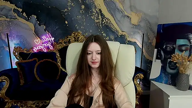 Marmeladkaaa online show from March 2025 08:47:02 AM