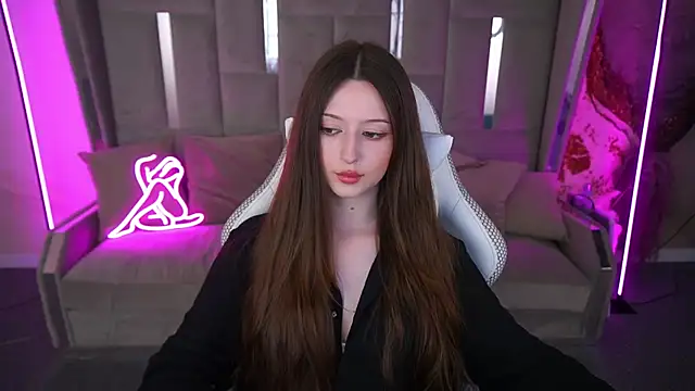 Marmeladkaaa online show from September 2025 01:23:01 PM