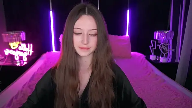 Marmeladkaaa online show from October 2025 01:08:01 PM