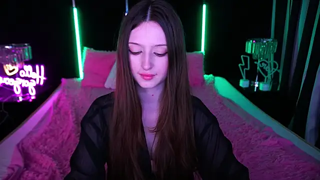 Marmeladkaaa online show from October 2025 12:00:02 PM