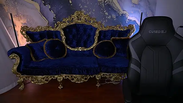 Marmeladkaaa online show from November 2025 02:08:01 PM