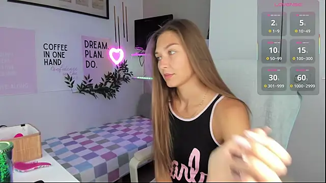 Snapshot of SofiaLolipop chatting on September 2025 06:39:02 AM SofiaLolipop online show from September 2025 06:39:02 AM