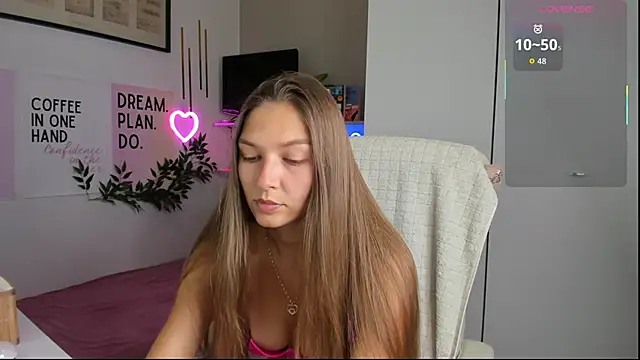 Snapshot of SofiaLolipop chatting on October 2025 01:41:02 PM SofiaLolipop online show from October 2025 01:41:02 PM