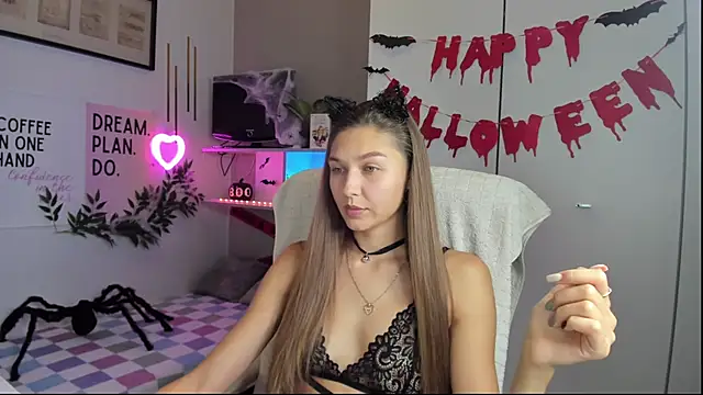 Snapshot of SofiaLolipop chatting on October 2025 08:29:01 PM SofiaLolipop online show from October 2025 08:29:01 PM