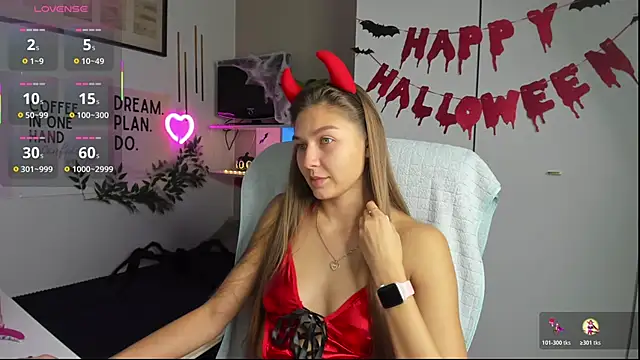 Snapshot of SofiaLolipop chatting on November 2025 07:53:02 AM SofiaLolipop online show from November 2025 07:53:02 AM