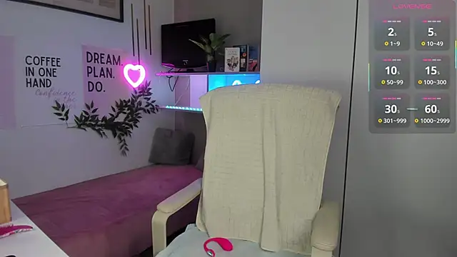 Snapshot of SofiaLolipop chatting on November 2025 07:29:02 AM SofiaLolipop online show from November 2025 07:29:02 AM