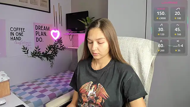 Snapshot of SofiaLolipop chatting on November 2025 02:39:01 PM SofiaLolipop online show from November 2025 02:39:01 PM