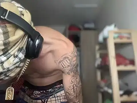 badboy366 online show from March 2026 09:44:01 AM