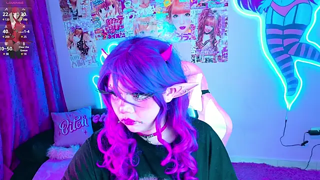 LaytonBox online show from March 2025 01:20:02 AM