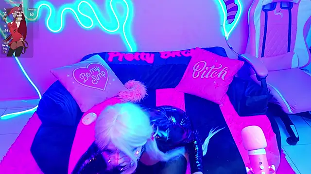 LaytonBox online show from March 2025 03:04:01 AM