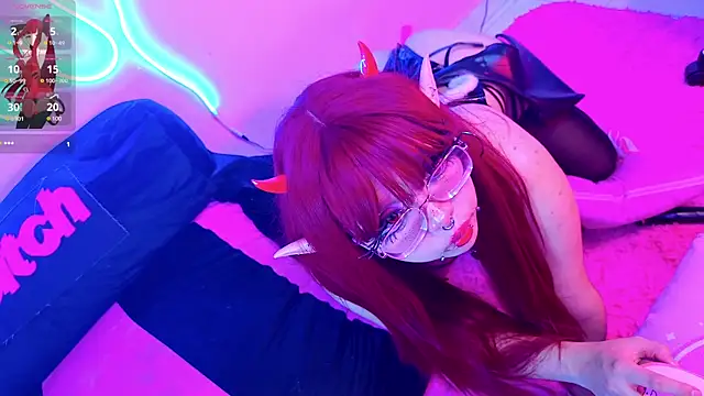 LaytonBox online show from March 2025 04:04:01 AM