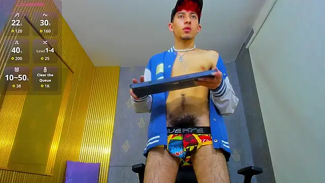 Snapshot of Axel_tay chatting on November 2025 03:27:01 AM Axel tay online show from November 2025 03:27:01 AM