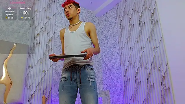 Snapshot of Axel_tay chatting on December 2025 12:25:01 PM Axel tay online show from December 2025 12:25:01 PM