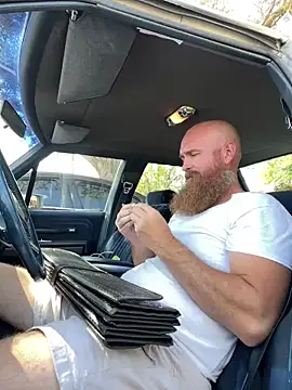 32XRedBeard online show from February 2025 07:26:01 PM