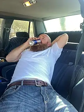 32XRedBeard online show from March 2025 02:10:02 PM