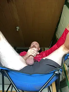 32XRedBeard online show from October 2025 12:56:02 PM