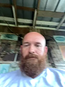 32XRedBeard online show from November 2025 12:47:01 PM