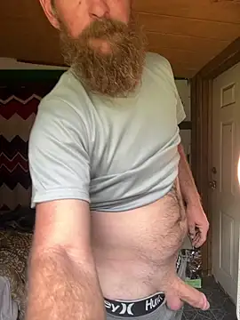 32XRedBeard online show from March 2026 09:08:01 PM