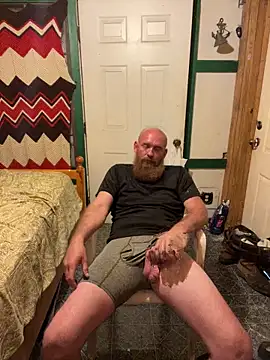 32XRedBeard online show from April 2026 09:37:01 PM